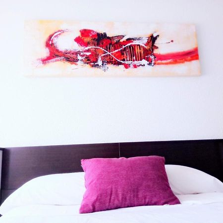 Apartamento San Juan Bosco Almería Buitenkant foto