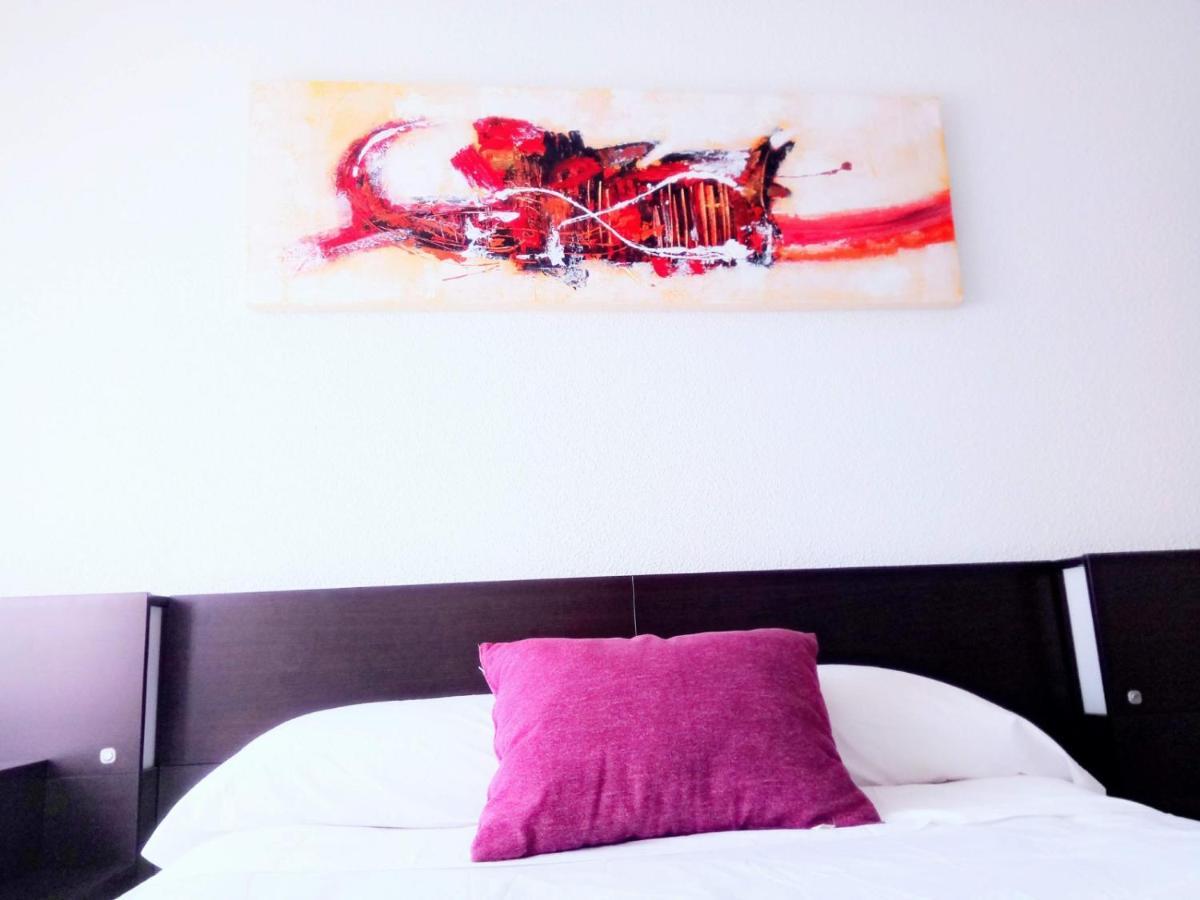 Apartamento San Juan Bosco Almería Buitenkant foto